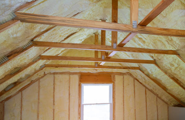 Types of Insulation We Offer in Mcalmont, AR