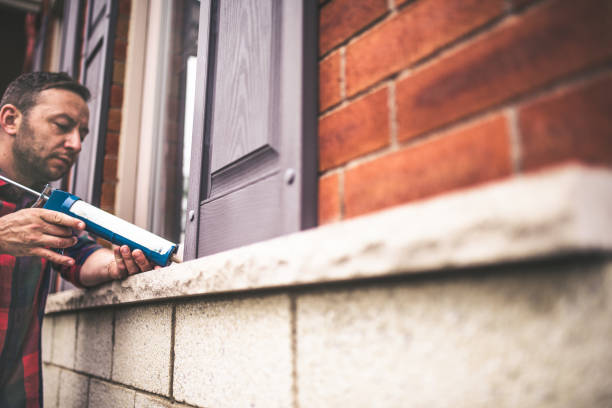 Best Cellulose Insulation in Mcalmont, AR