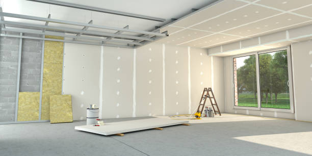 Reliable Mcalmont, AR Insulation Contractor Solutions