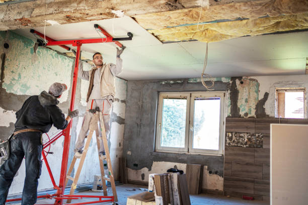 Best Commercial Insulation in Mcalmont, AR