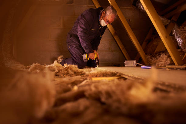  Mcalmont, AR Insulation Contractor Pros